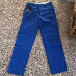 Blue Polo Ralph Lauren Classic Fit with tags!